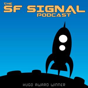 SF Signal Podcast