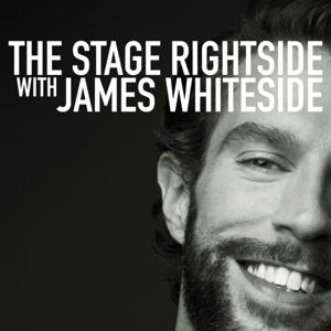 The Stage Rightside with James Whiteside by James Whiteside