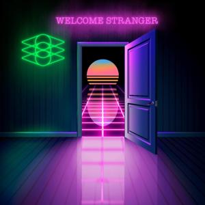 Welcome Stranger Podcast