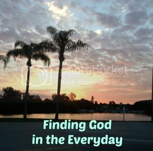 Finding God in the Everyday » Podcasts