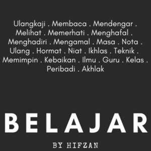 Belajar