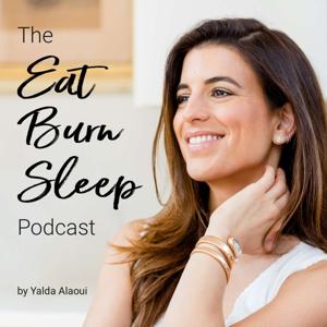 Eat Burn Sleep