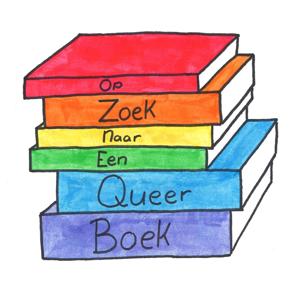 Op Zoek Naar Een Queer Boek