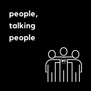 People, Talking People