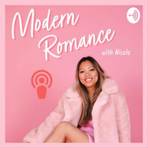 Modern Romance by Modern Romance