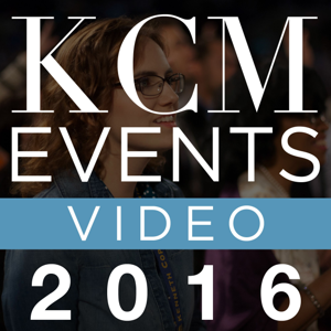 2016 Kenneth Copeland Ministries' Events Video Podcast