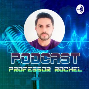 Professor Fernando Rochel