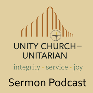 Unity Church Sermon Podcasts