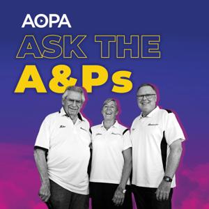 Ask the A&Ps