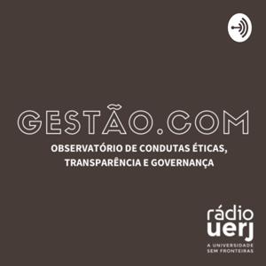 Gestão.com - Rádio Uerj