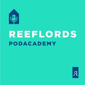 Reeflords PodAcademy