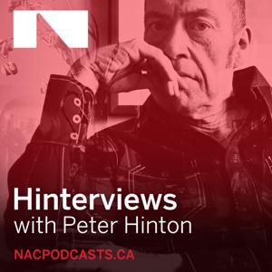 Hinterviews by Canada's National Arts Centre