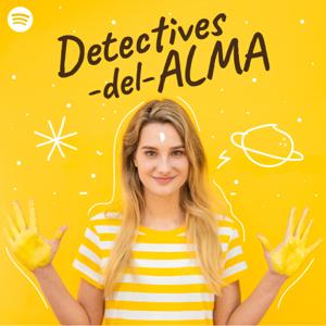 Detectives del Alma