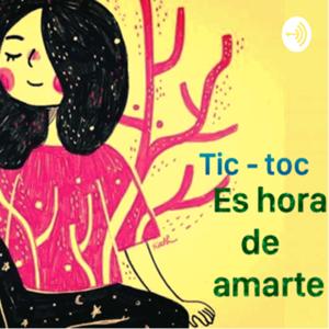 Tic-toc es hora de amarte.