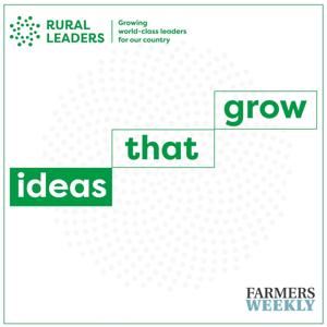 Ideas That Grow by NZ Rural Leaders