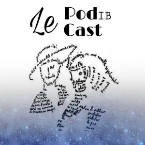 le PODIBCAST