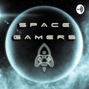 Un podcast para todos los Gamers