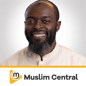 Abdullah Oduro by Muslim Central