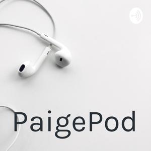 TalkPaigePod