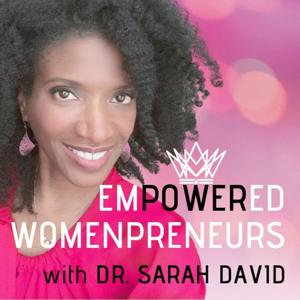 Empowered Womenpreneurs