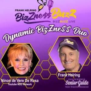 BizZne$$ BuzZ and BizZne$$ Watch