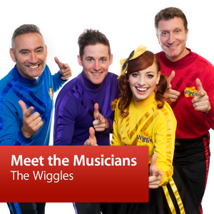 The Wiggles: Meet the Musicians by iTunes