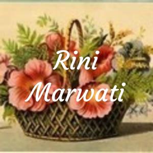 Rini Marwati