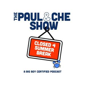 The Paul and Che Show