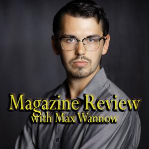Magazine Review