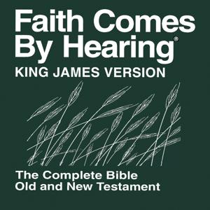 KJV Bible - King James Version (Non-Dramatized)