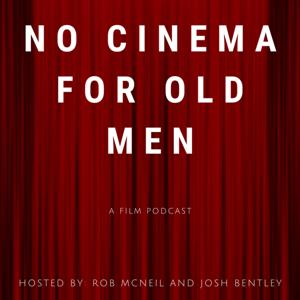 No Cinema For Old Men