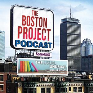 The Boston Project Podcast