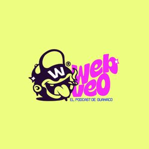 WEBVEO el podcast de GUANACO