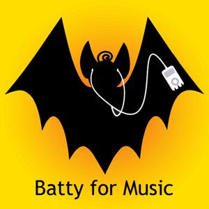 Batty for Music