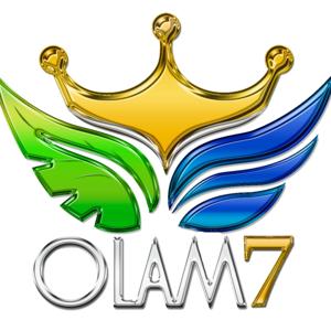 Olam7 Internacional, El Dios Eterno