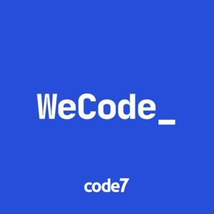 WeCode