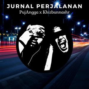 Jurnal Perjalanan