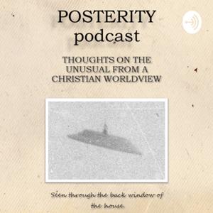 Posterity Podcast