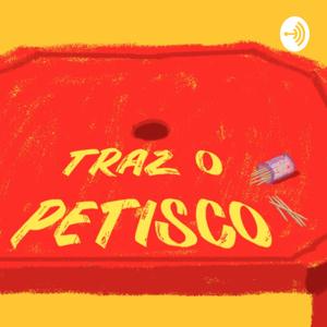 Traz O Petisco