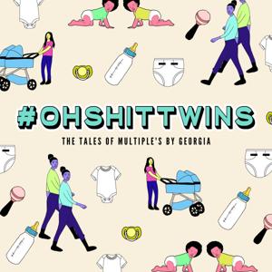 #OhShitTwins