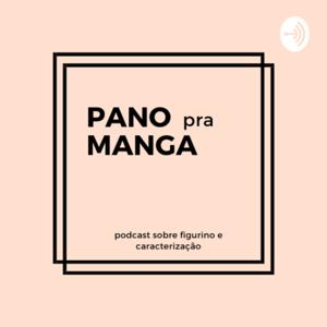 Pano pra Manga