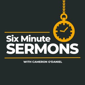 Six Minute Sermons