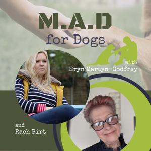 M.A.D for Dogs