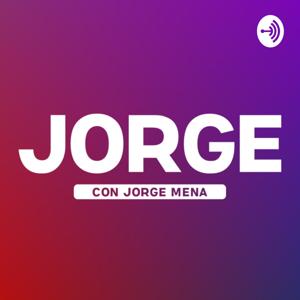 JORGE con Jorge Mena