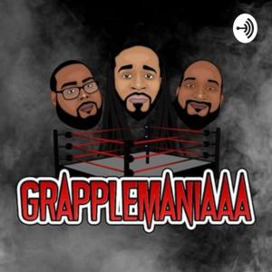 GRAPPLEMANIAAA