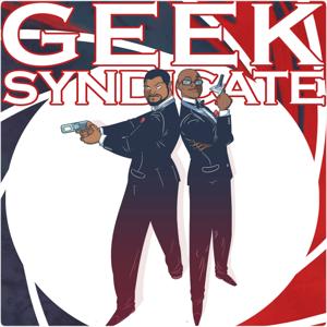 Geek Syndicate by Geek Syndicate