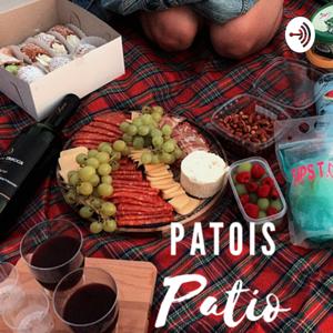 Patois Patio