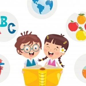 Aprendiendo A Imaginar