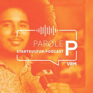 Parole P by VRM