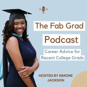 The Fab Grad Podcast